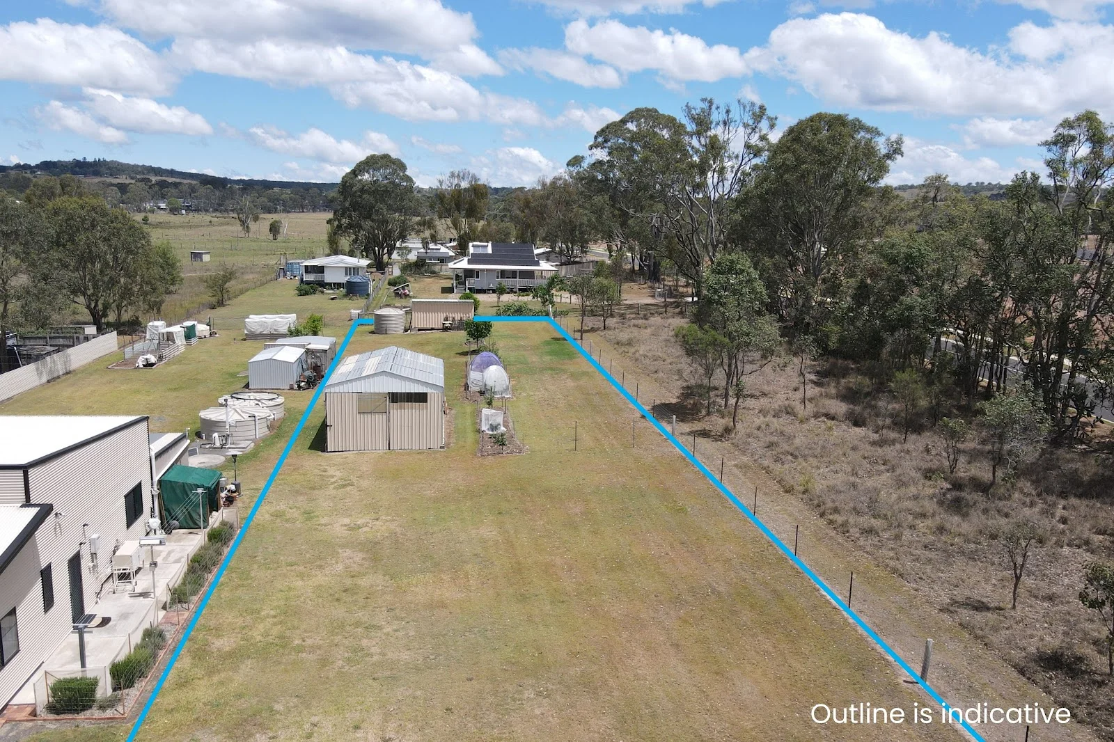 Additional image 2 of 3 Chas Road, Crows Nest QLD 4355
