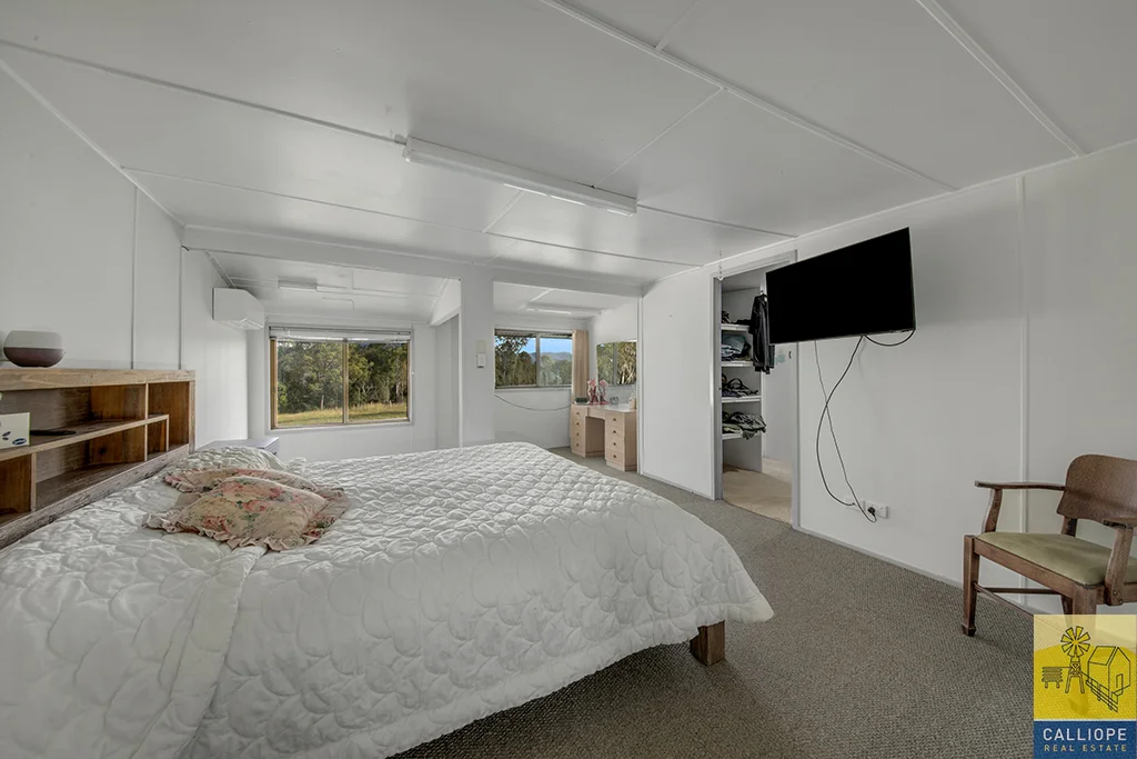 Additional image 12 of 400 Wildman Road, Iveragh QLD 4680