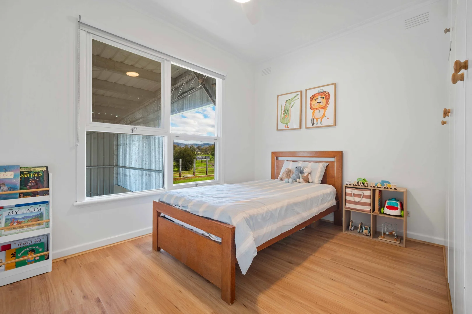 Additional image 10 of 44 Hardys Lane, Warrenmang VIC 3478