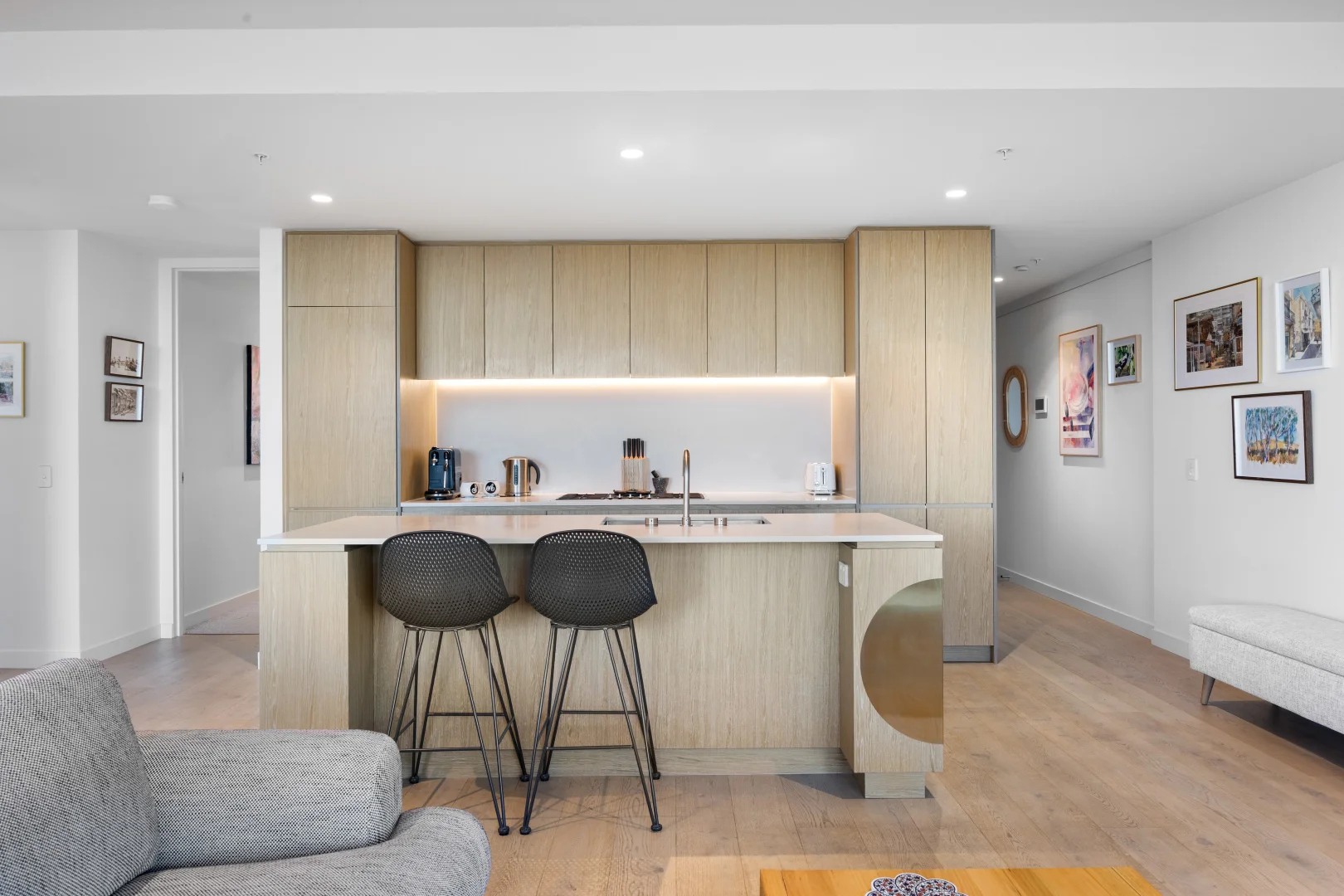 Additional image 8 of 3103/17 Austin Street, Adelaide SA 5000