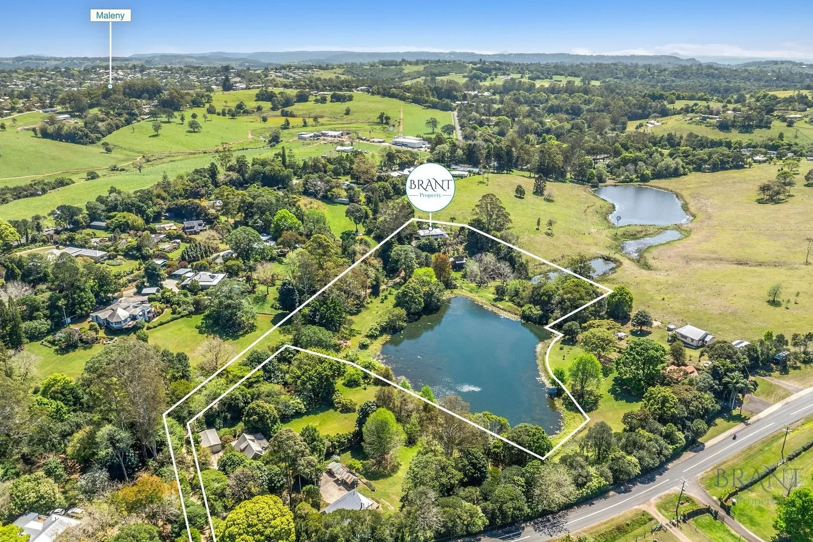 Additional image 24 of 392 Mountain View Road, Maleny QLD 4552