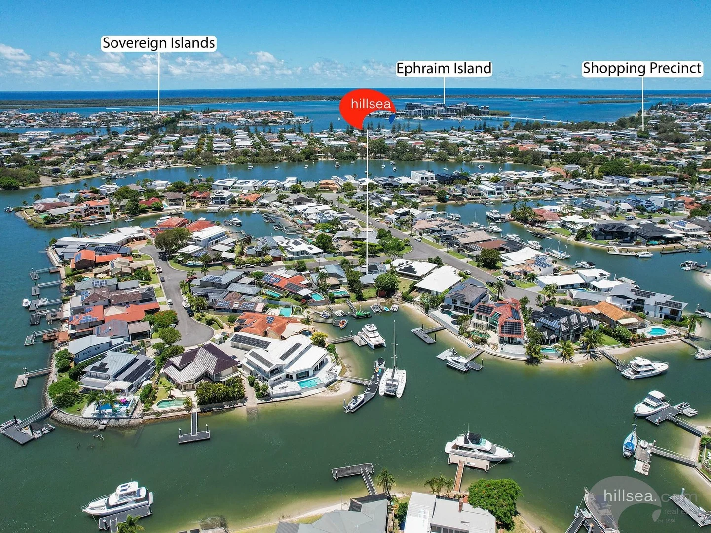 Additional image 4 of 8 Namatjira Street, Paradise Point QLD 4216