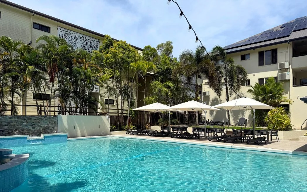 25/35-37 Davidson Street, Port Douglas QLD 4877