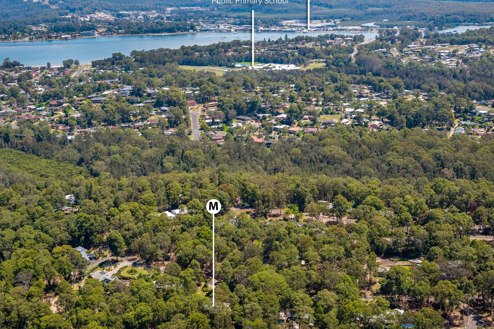 Additional image 34 of 28 Burri Palm Way, Surfside NSW 2536