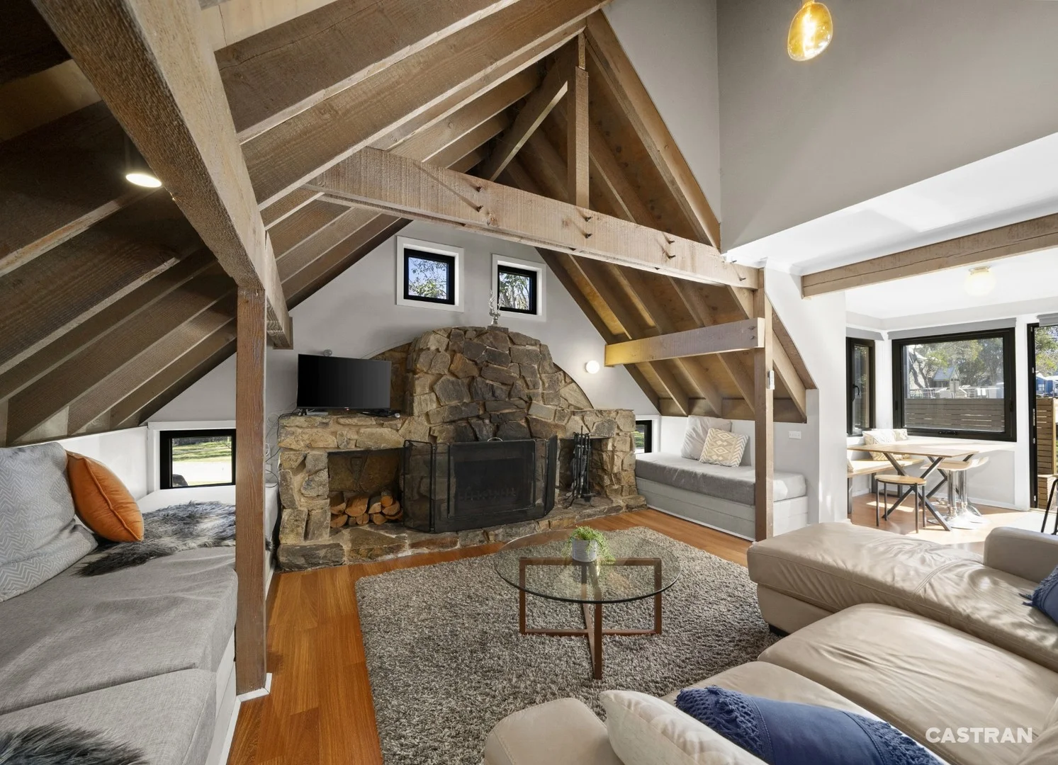 Additional image 5 of 2 Mount Elizabeth Road, Dinner Plain VIC 3898