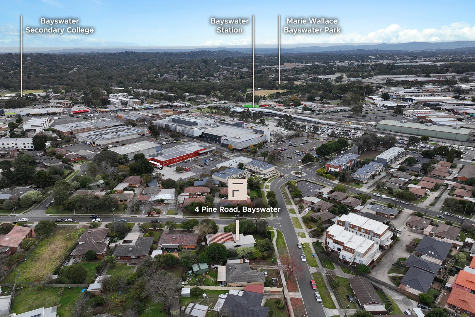 Additional image 16 of 4 Pine Road, Bayswater VIC 3153