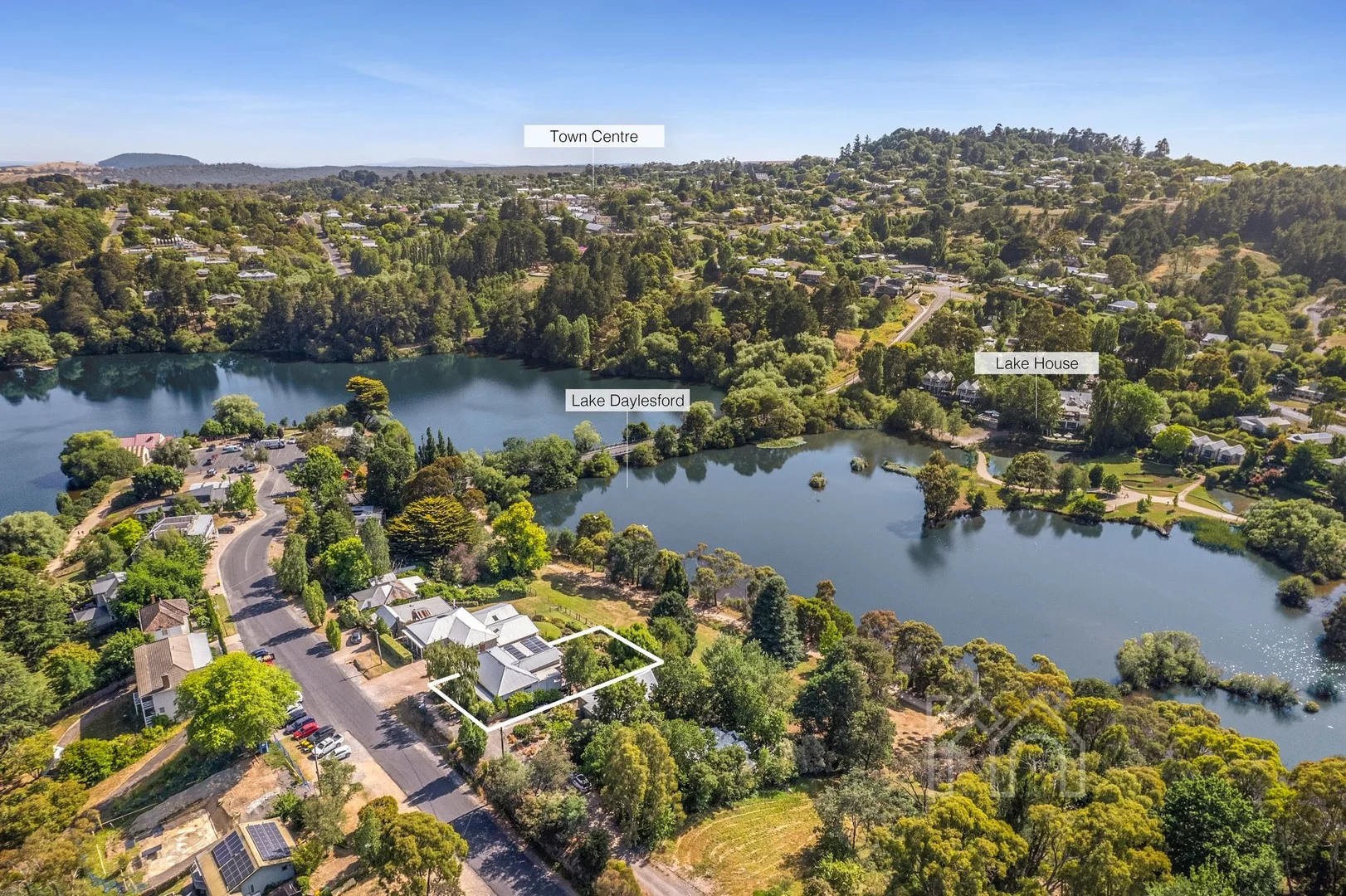 15 Leggatt Street, Daylesford VIC 3460