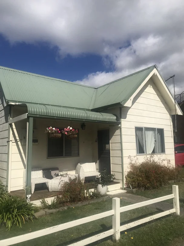 1 Young Street, Lithgow NSW 2790