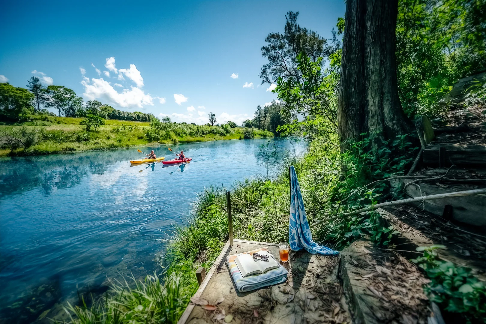 Additional image 3 of 399 Summervilles Road, Bellingen NSW 2454