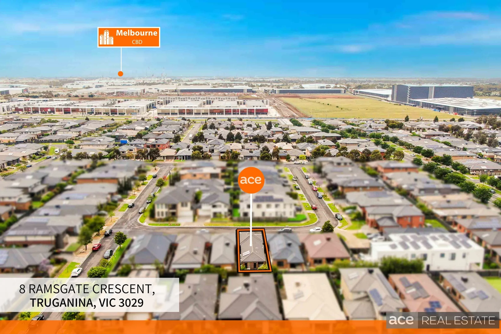 Additional image 21 of 8 Ramsgate Crescent, Truganina VIC 3029