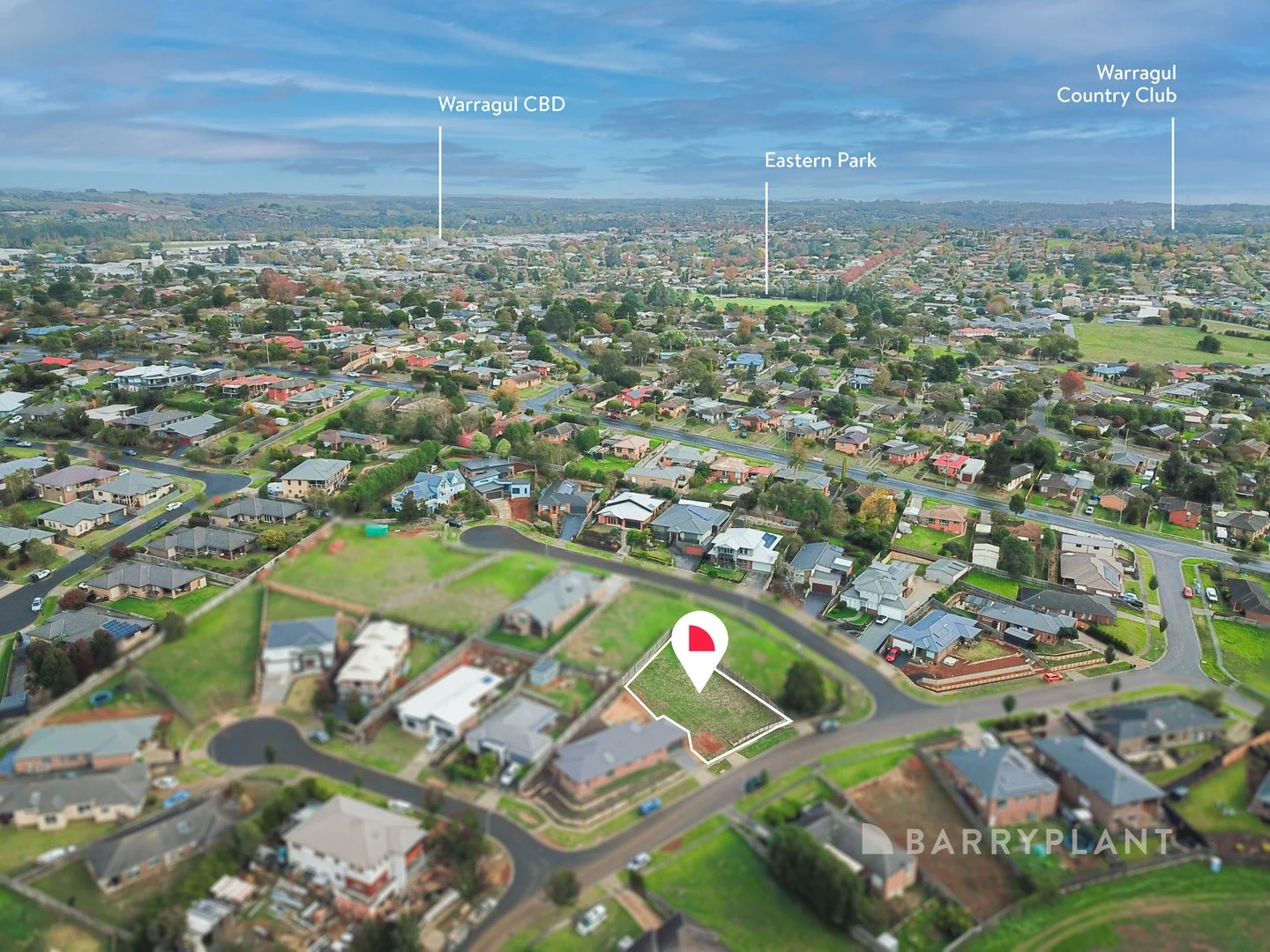 12 Melzak Way, Warragul VIC 3820