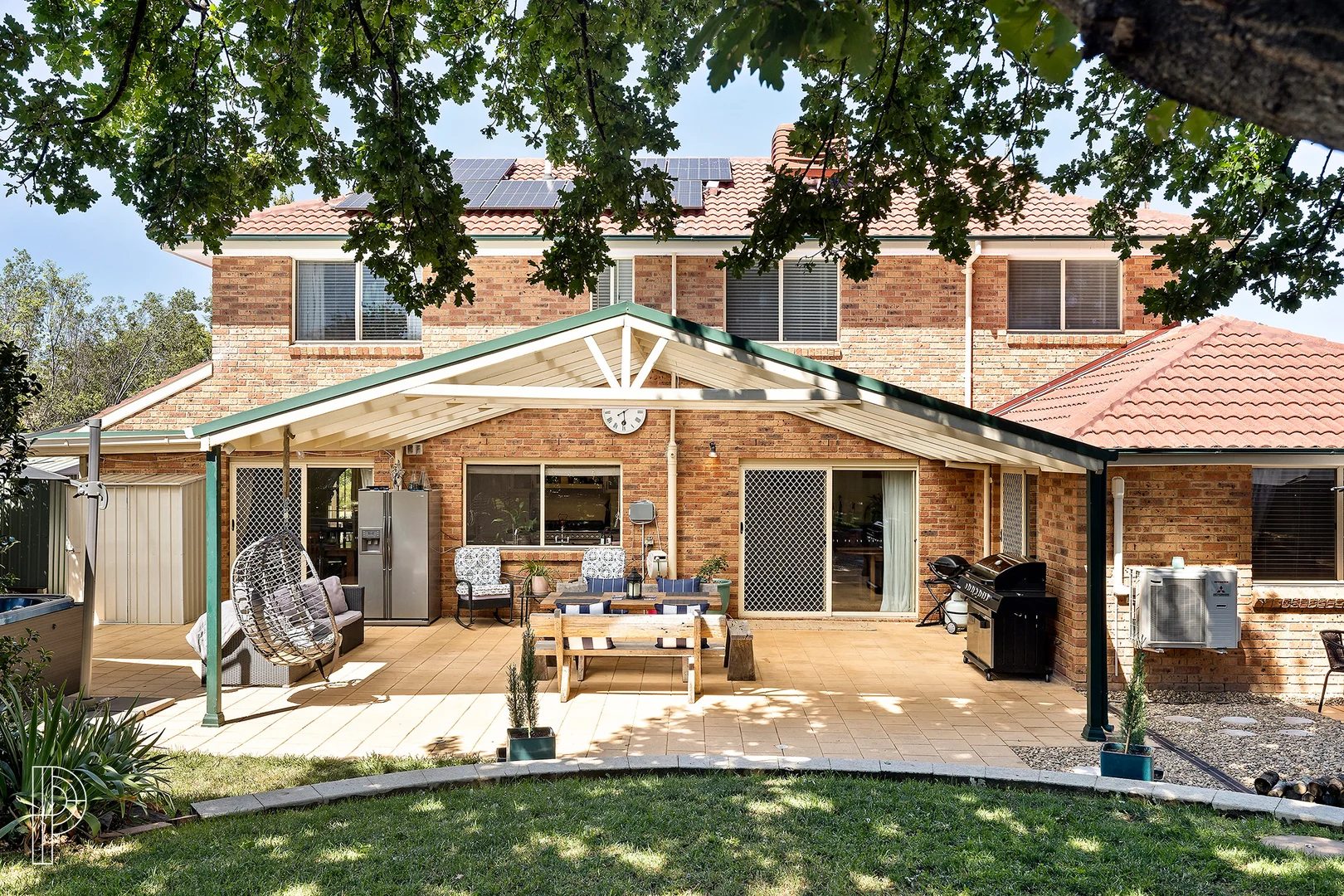 Additional image 19 of 4 Santry Place, Dunlop ACT 2615