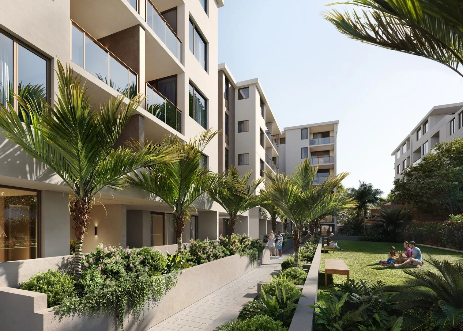 7/4 Delmar Parade, Dee Why NSW 2099