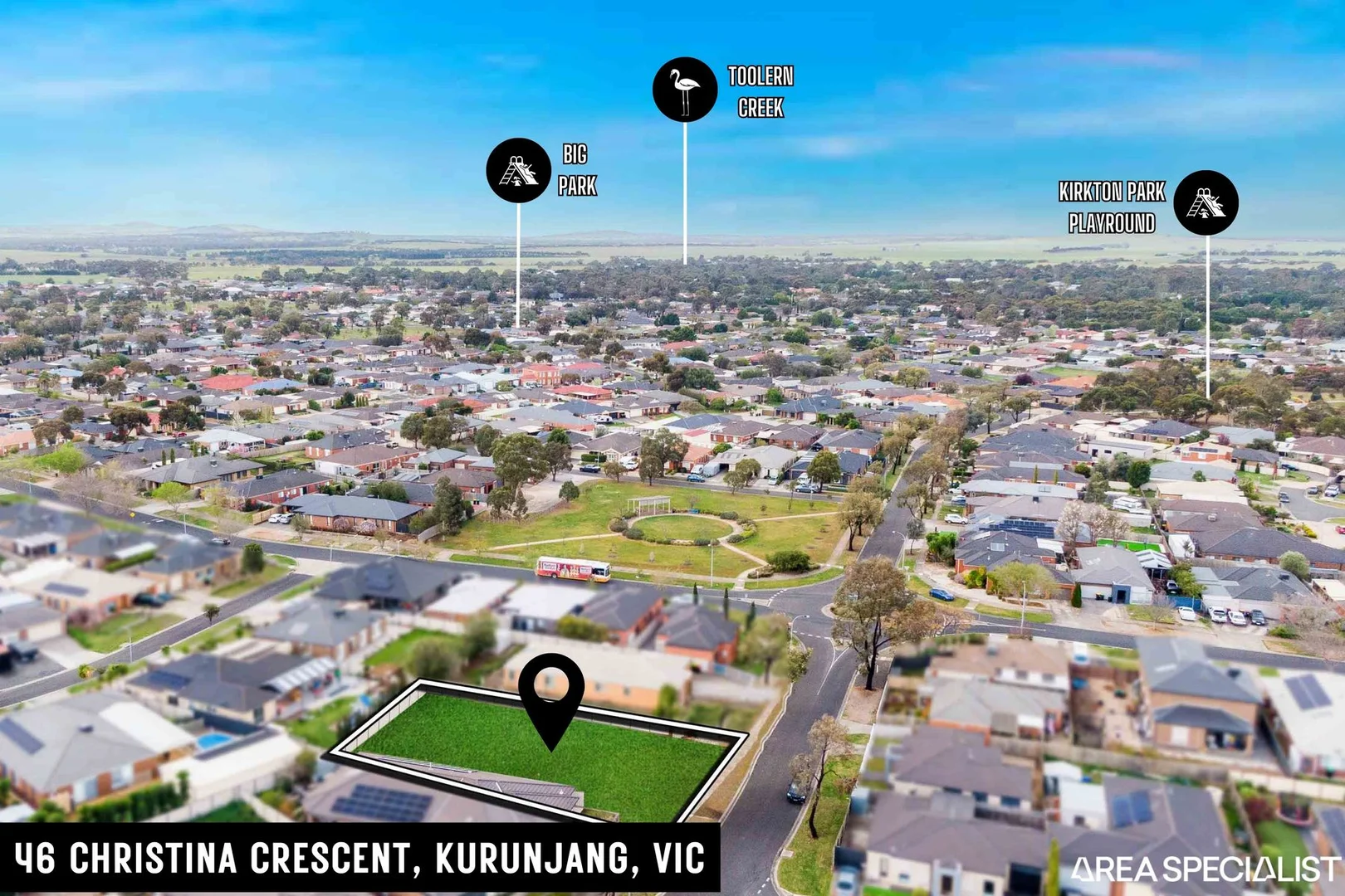 Additional image 3 of 46 Christina Crescent, Kurunjang VIC 3337