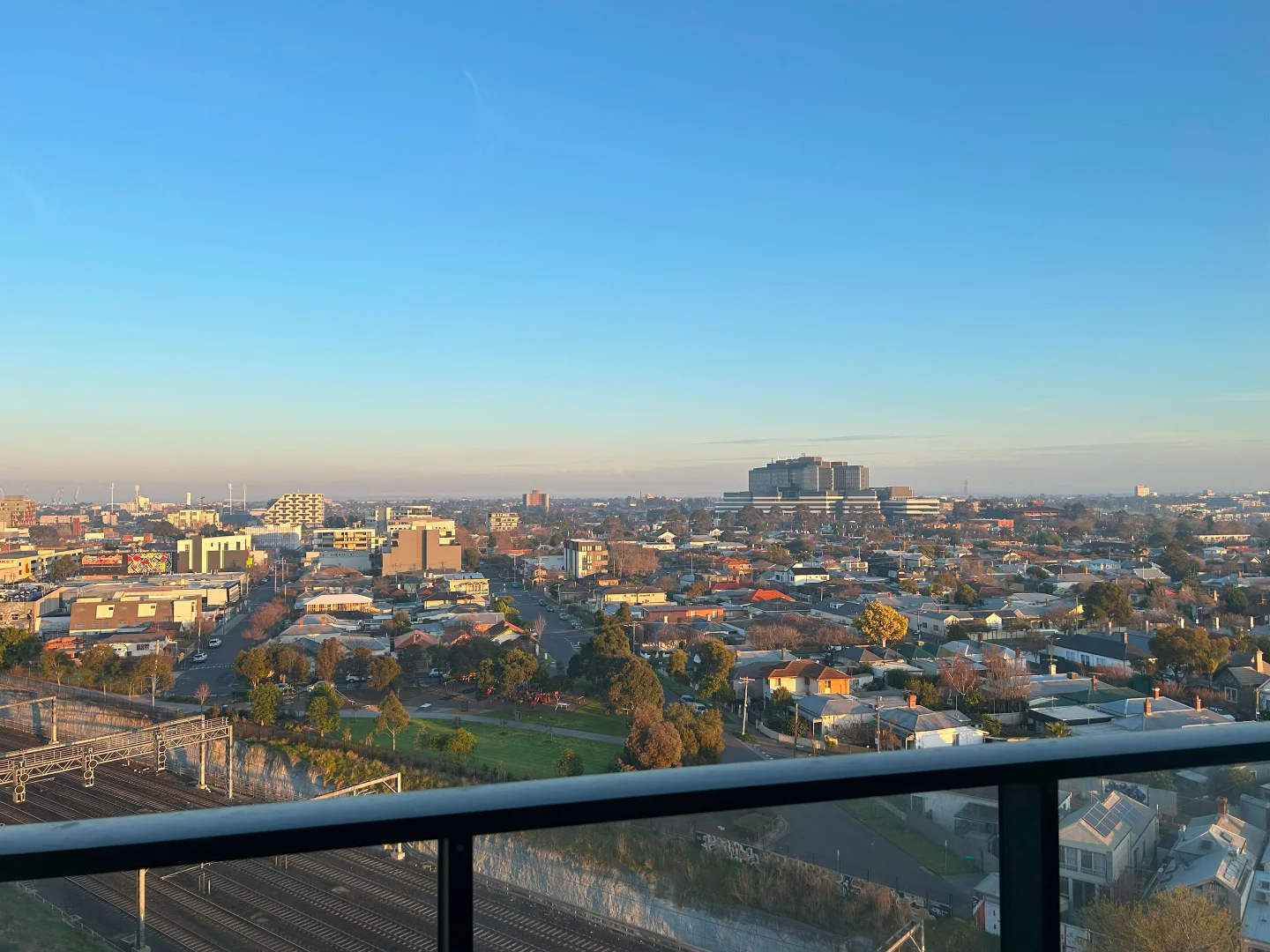 Additional image 3 of 1003/1 Warde Street, Footscray VIC 3011