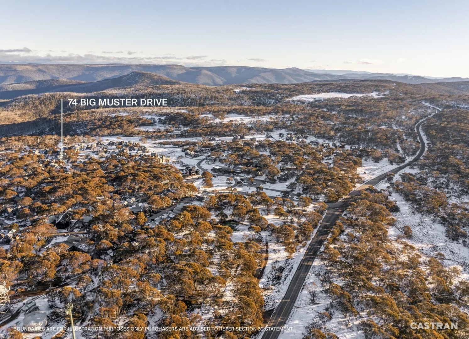 Additional image 4 of 74 Big Muster Drive, Dinner Plain VIC 3898