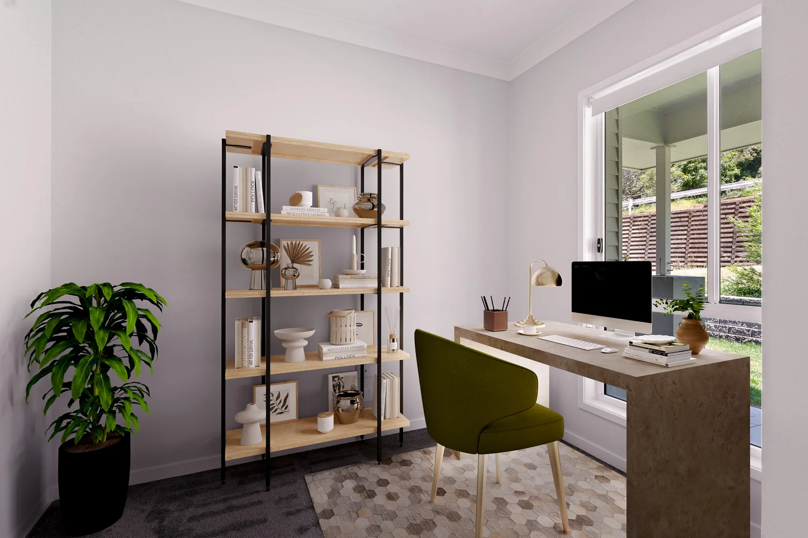 Additional image 10 of 17 Hilltop Crescent, Blue Mountain Heights QLD 4350