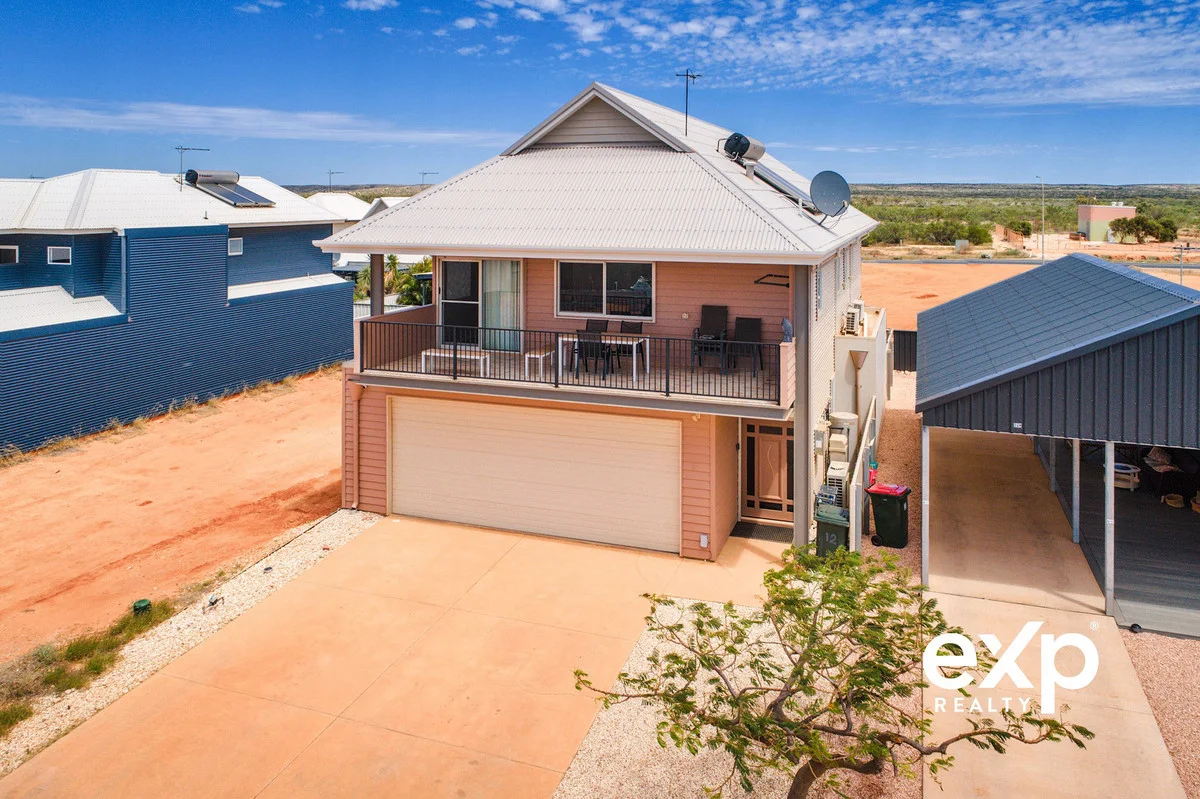 Additional image 23 of 12 Dugong Close, Exmouth WA 6707
