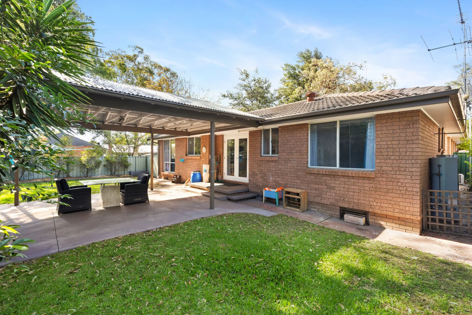 Additional image 12 of 2B + 2C Tallowood Gardens, Blaxland NSW 2774