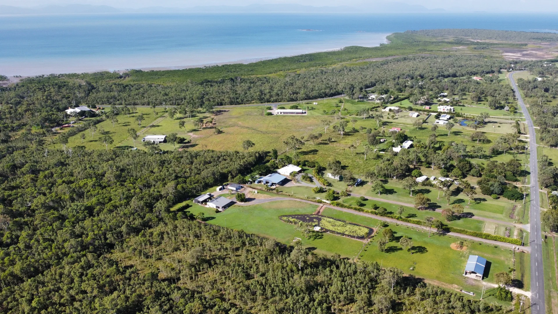 Additional image 14 of LOT 13 Midge Point Rd, Midge Point QLD 4799