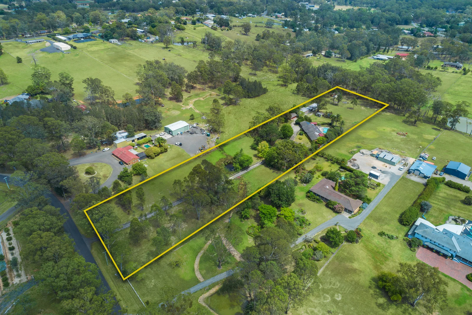 Additional image 2 of 45 Speets Road, Oakville NSW 2765
