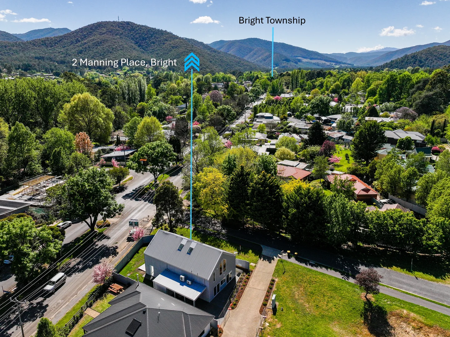 Additional image 25 of 2 Manning Place, Bright VIC 3741