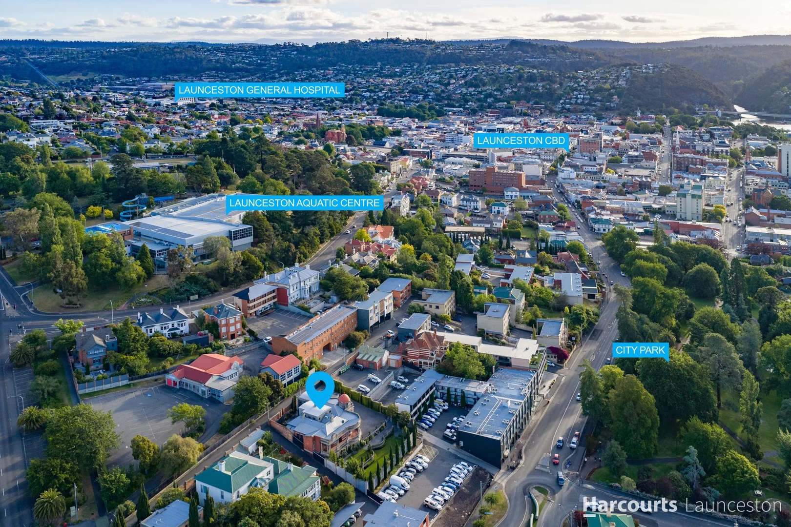 Additional image 28 of 1 Brisbane Street, Launceston TAS 7250