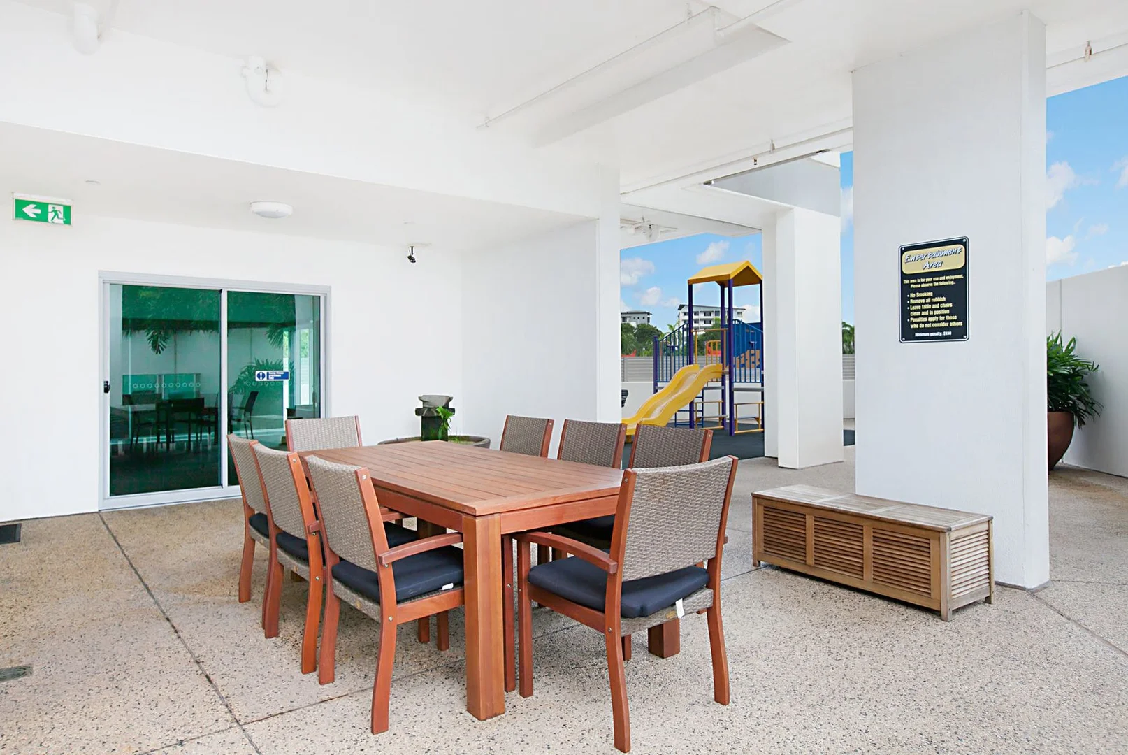 Additional image 14 of 8011/27 Woods Street, Darwin City NT 0800