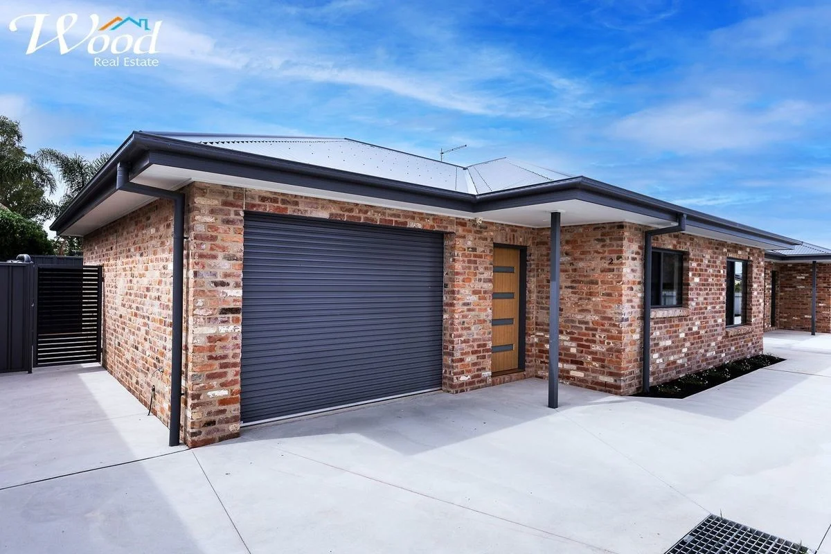 Additional image 22 of 1-4/516 Kotthoff St, Lavington NSW 2641