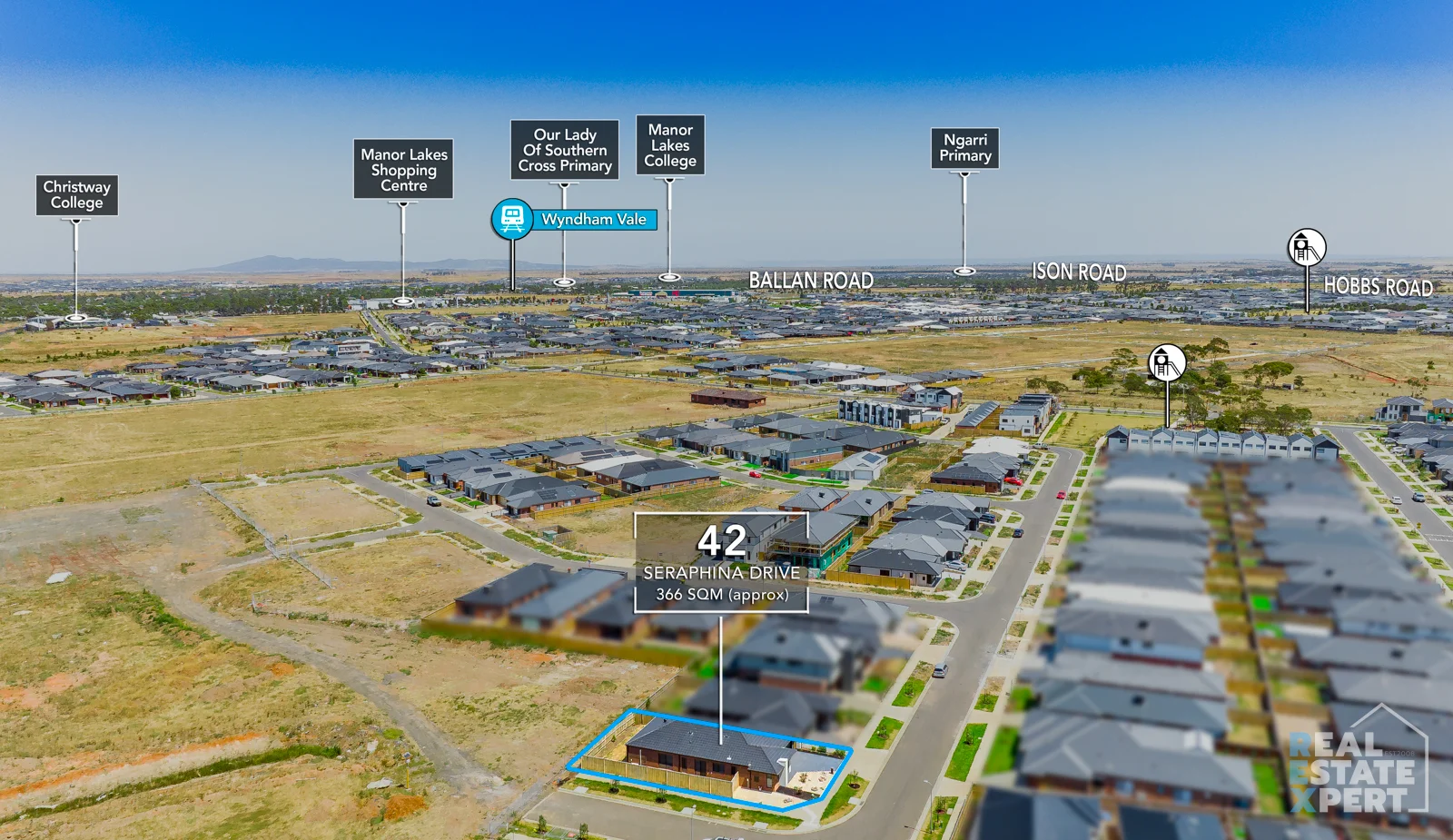 Additional image 14 of 42 Seraphina Drive, Wyndham Vale VIC 3024