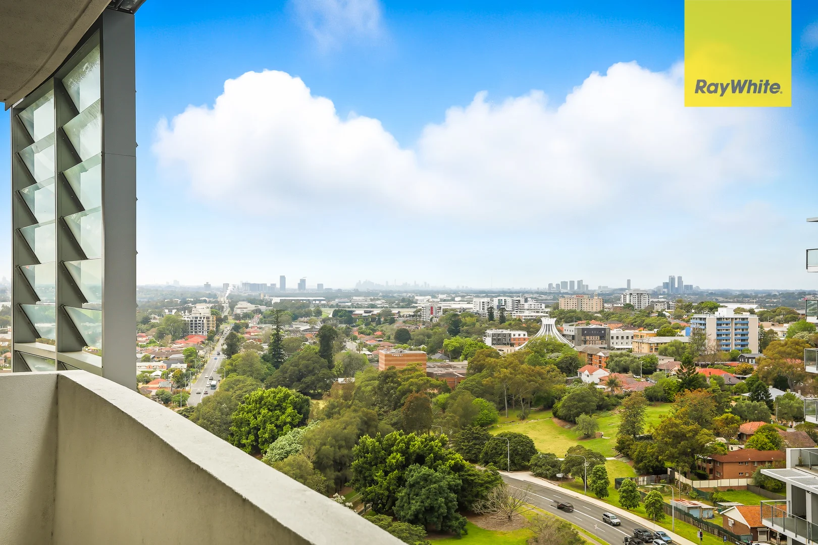 Additional image 12 of 1607/23 Hassall Street, Parramatta NSW 2150