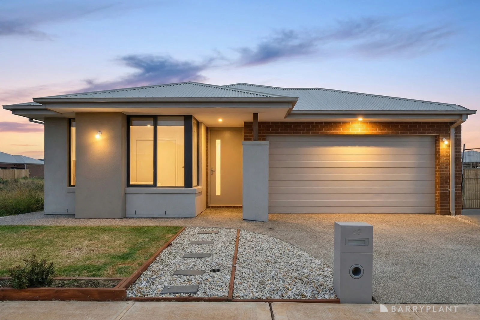 95 Aristides Crescent, Thornhill Park VIC 3335