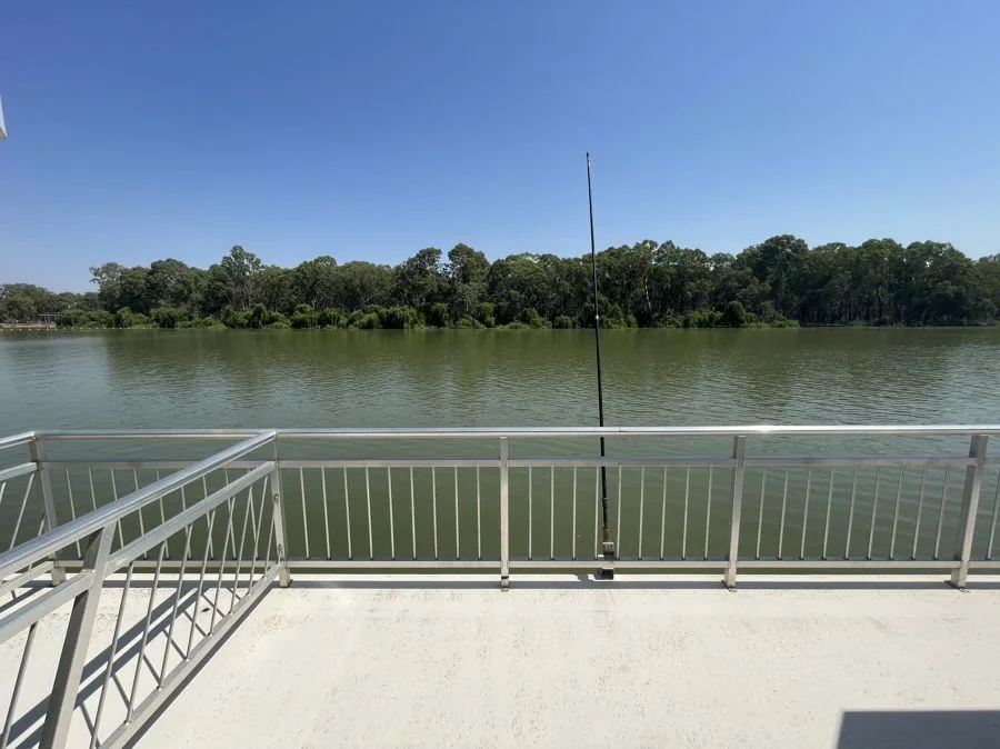 Additional image 19 of - Houseboat - Ripple Effect, Renmark SA 5341