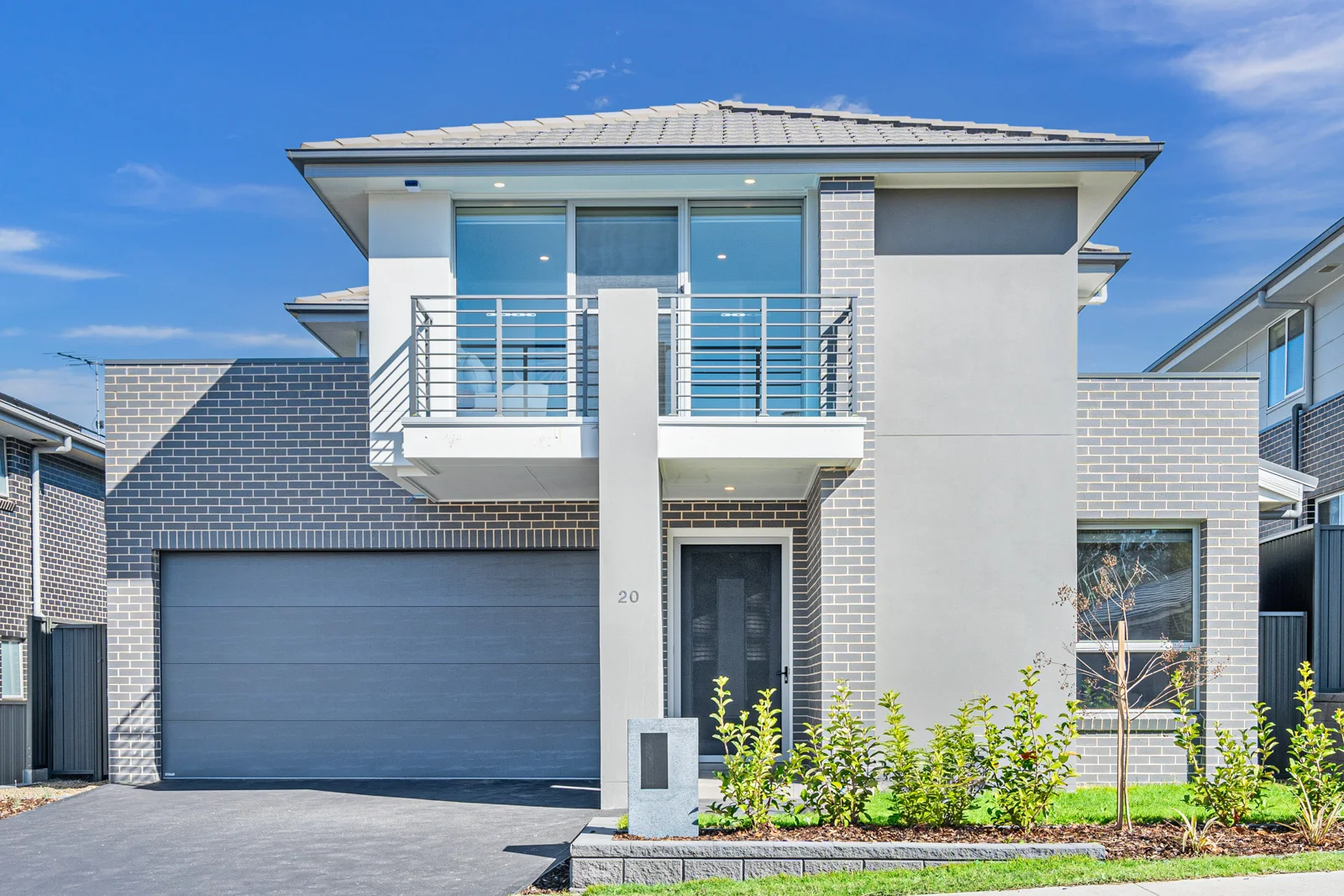 20 Tsavo Street, Silverdale NSW 2752