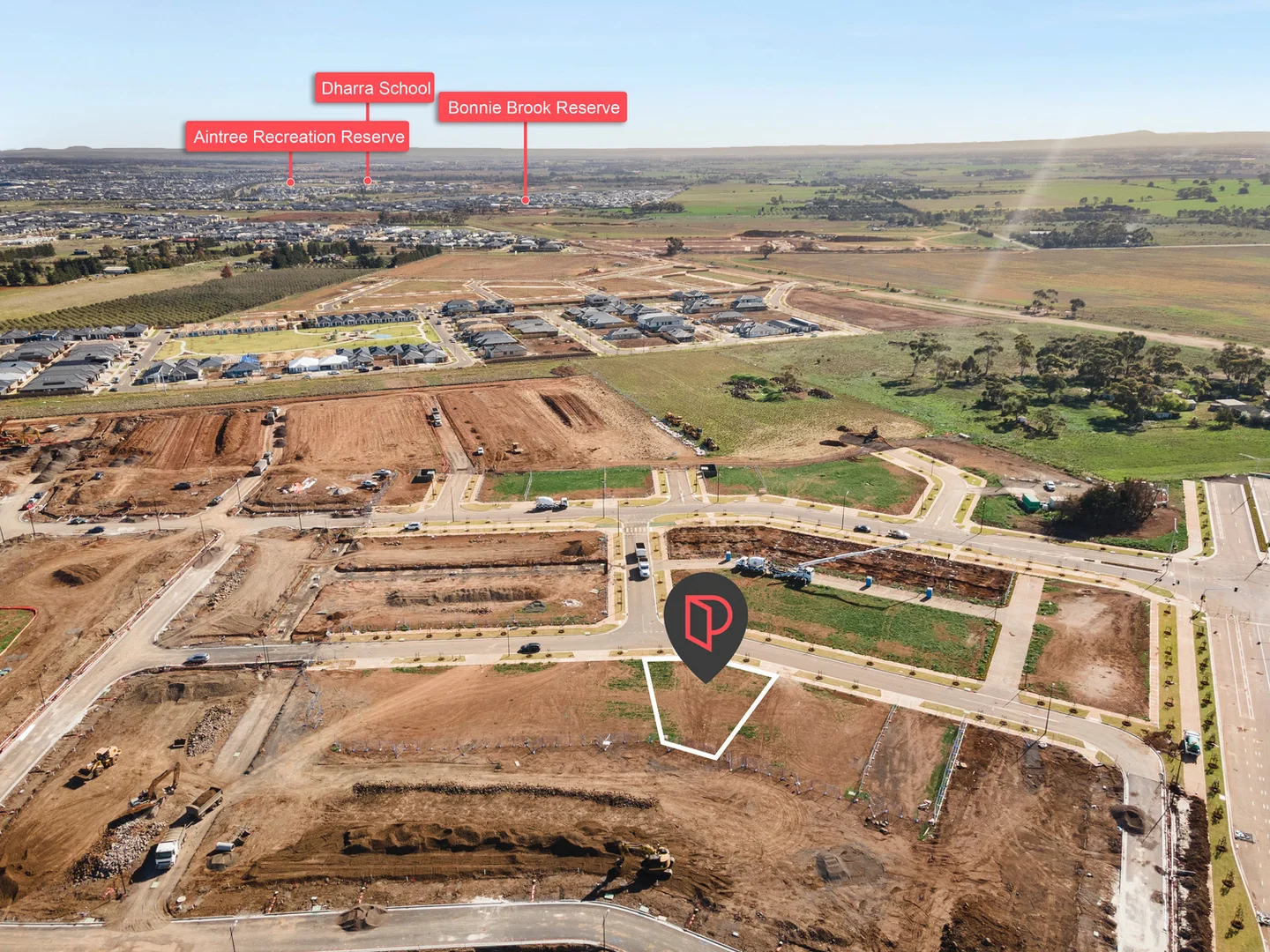 Additional image 4 of 19 Gold Star Way, Fraser Rise VIC 3336