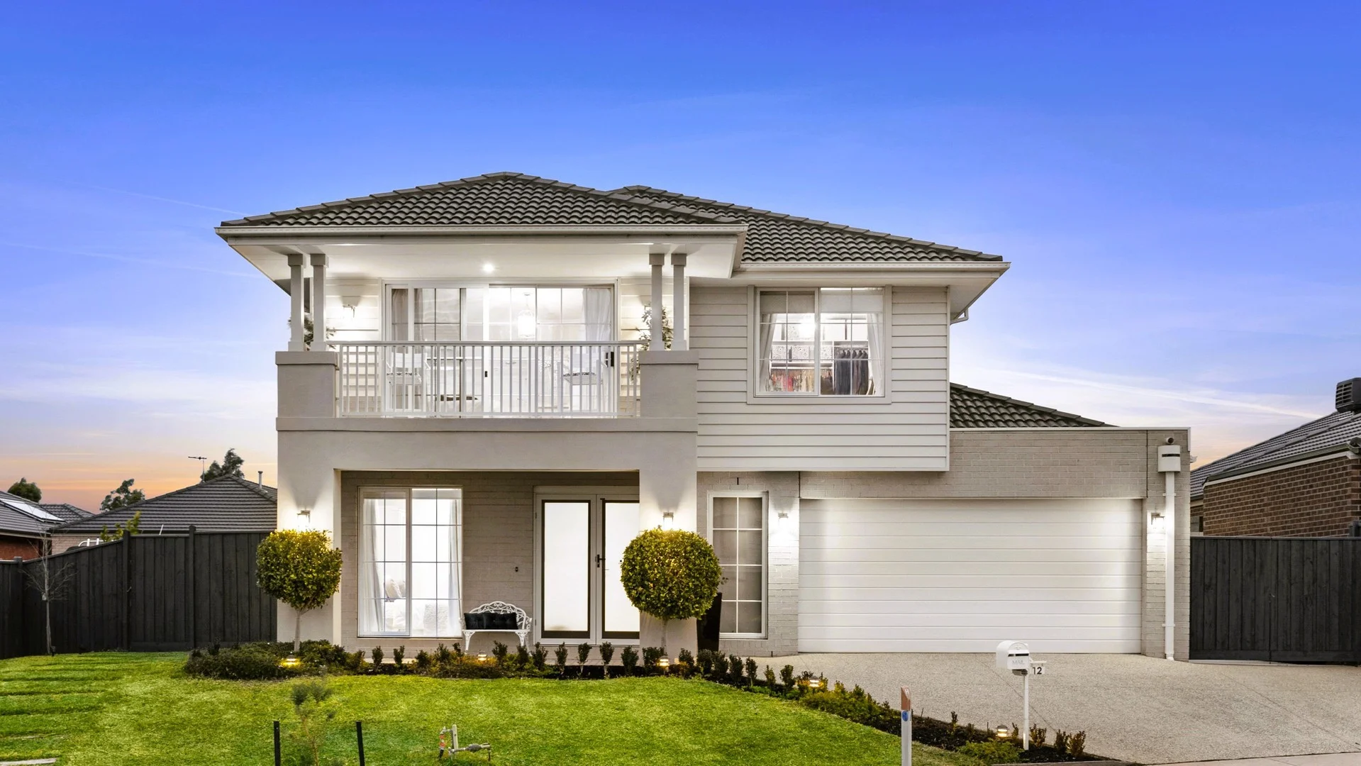 12 Eaglesnest Drive, Curlewis VIC 3222