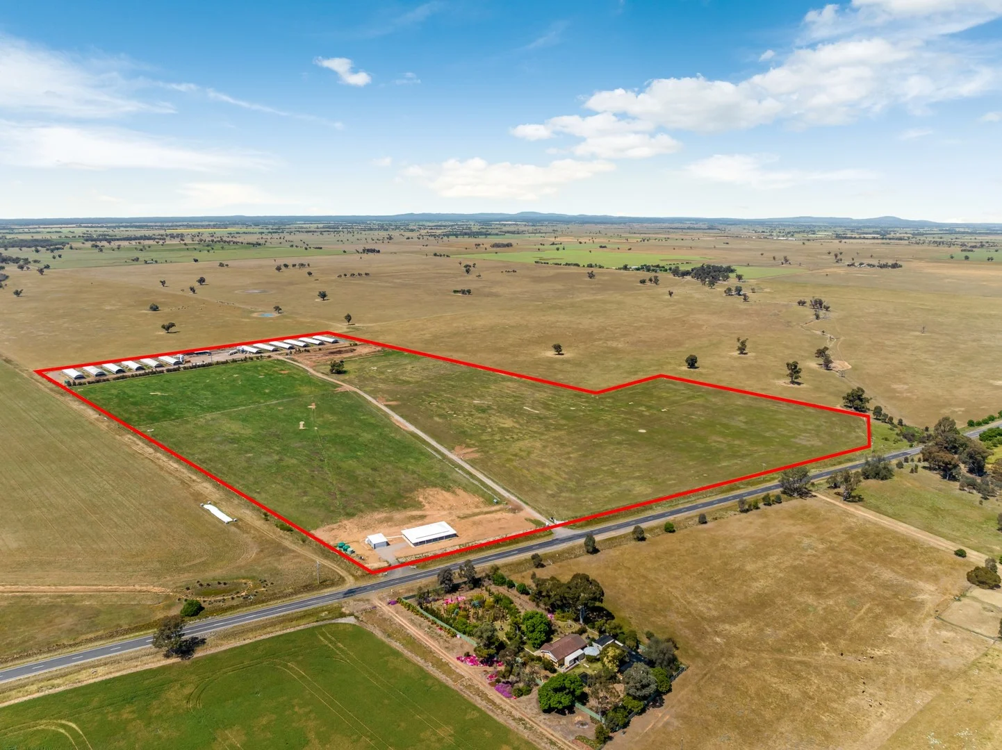 4194 Bridgewater-Maldon Road, Bridgewater VIC 3516
