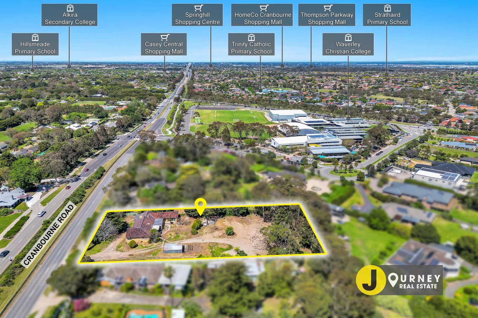 Additional image 19 of 175 Cranbourne Road, Narre Warren South VIC 3805