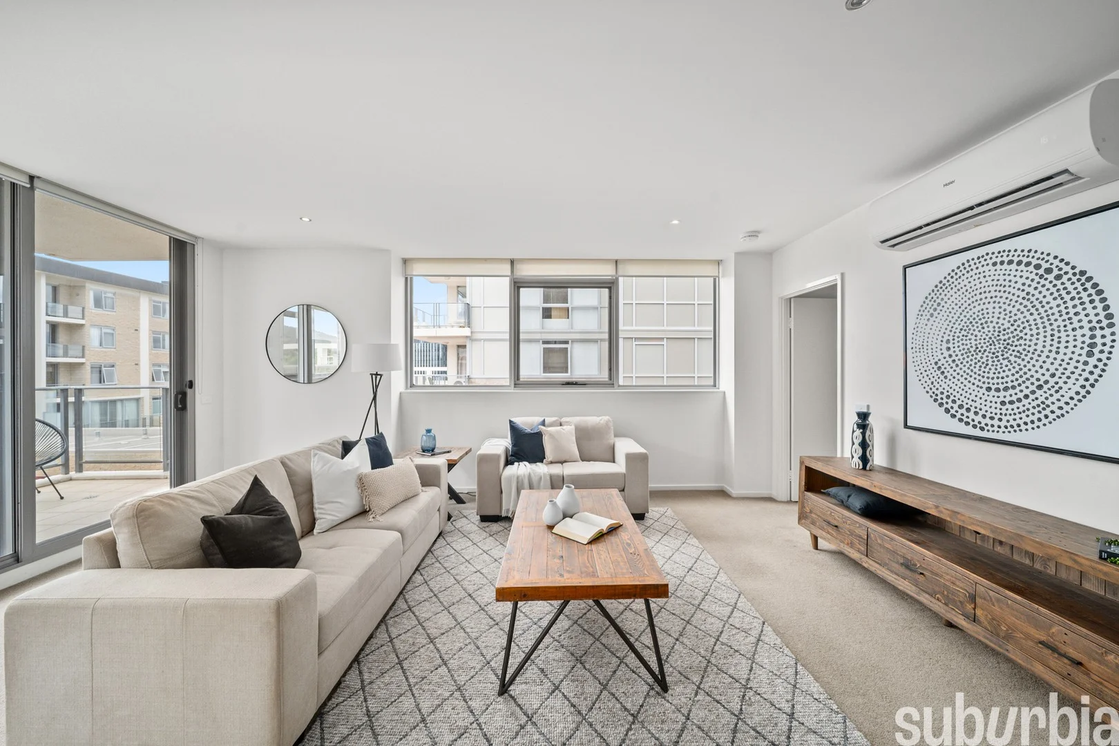 Additional image 3 of 43/2 Edinburgh Avenue, City ACT 2601