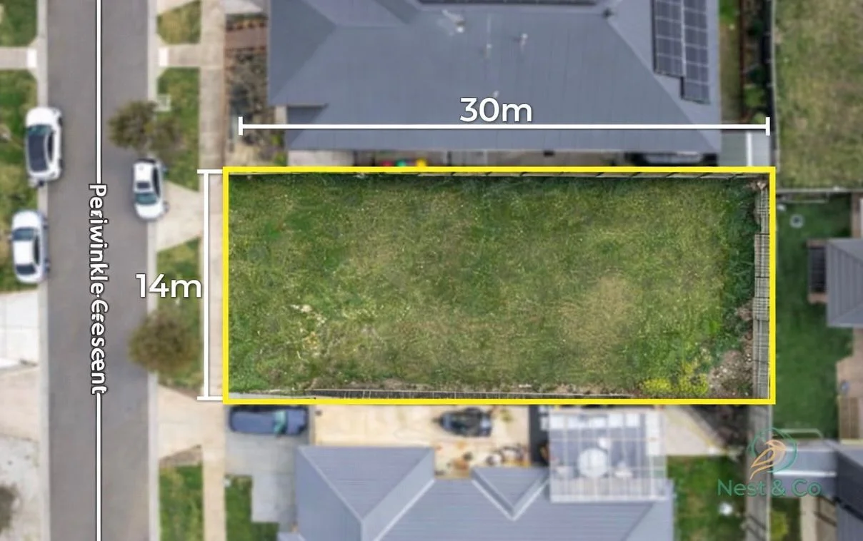 14 Periwinkle Crescent, Wallan VIC 3756