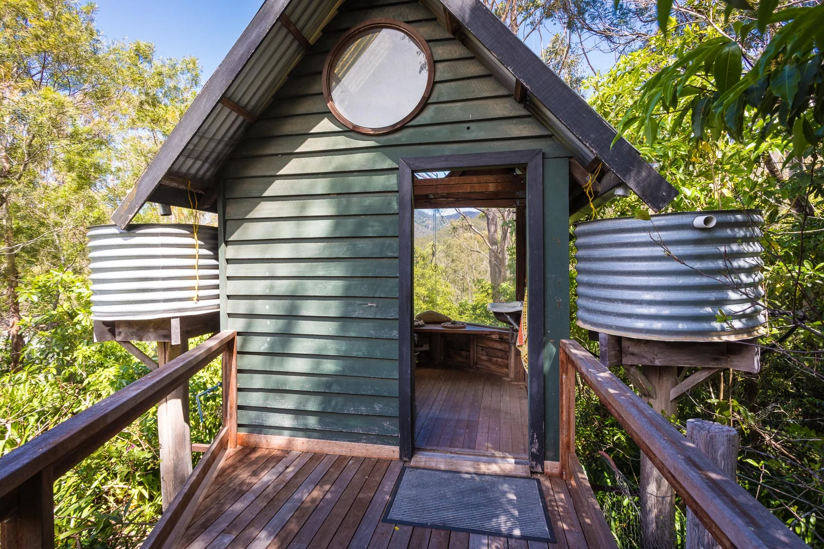 Additional image 6 of 723 Big Jack Mountain Road, New Buildings NSW 2550