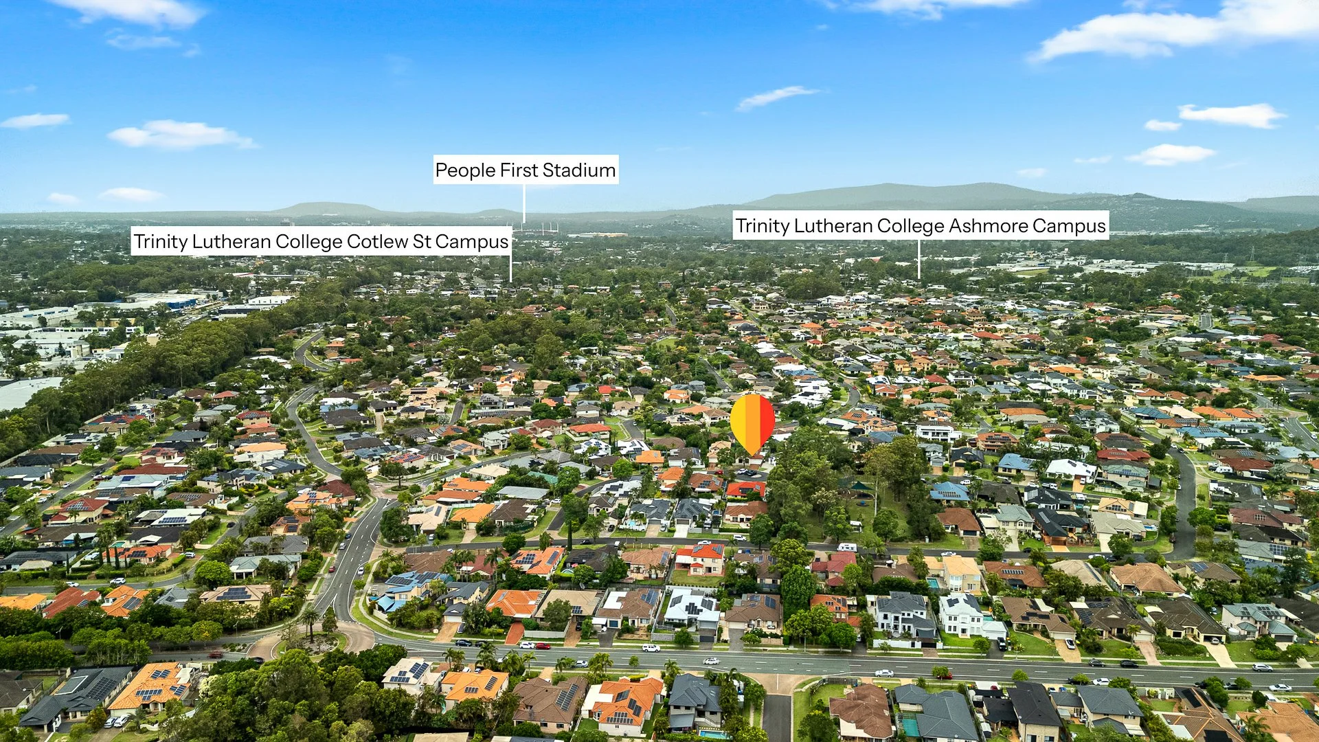 Additional image 30 of 18 Brookland Court, Molendinar QLD 4214