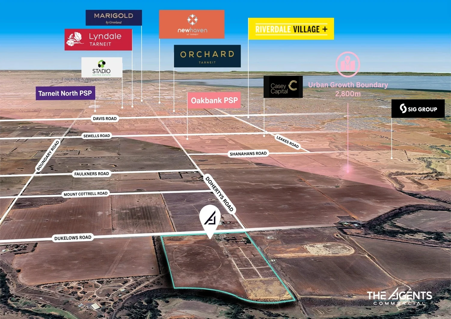 Additional image 7 of 85 Dukelows Road, Mount Cottrell VIC 3024