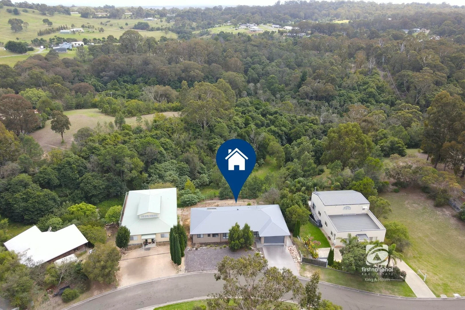 6 Banool Close, Metung VIC 3904