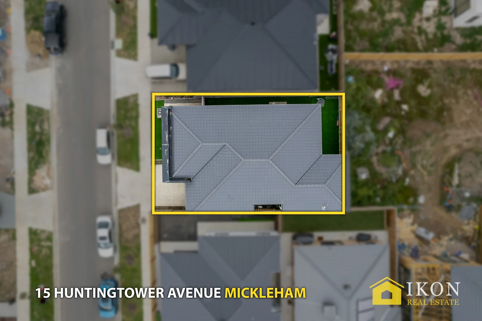 Additional image 12 of 15 HUNTINGTOWER AVENUE, Mickleham VIC 3064