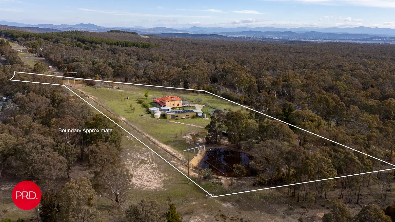 Additional image 24 of 13 Gallagher Crescent, Wamboin NSW 2620