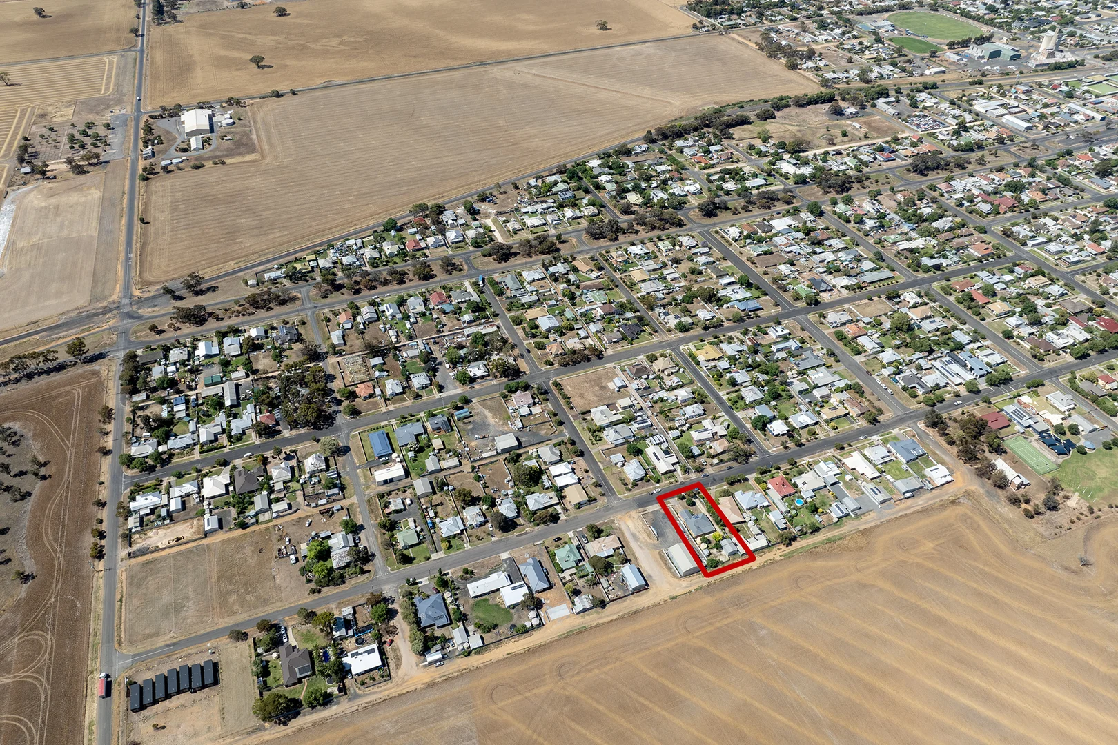 Additional image 23 of 53 Leahy Street, Nhill VIC 3418