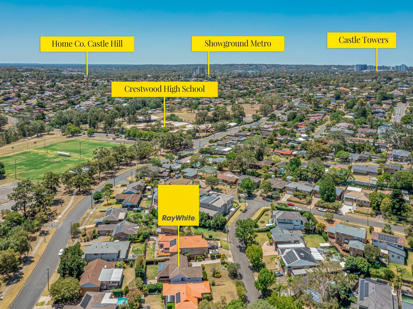 Additional image 16 of 7 Kiah Place, Baulkham Hills NSW 2153