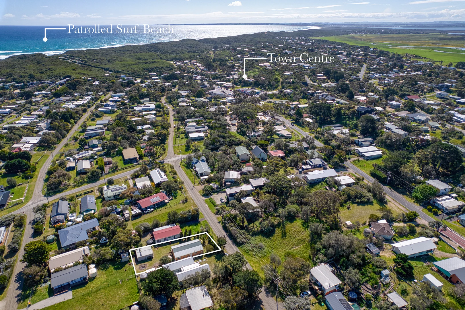 Additional image 10 of 42 Pandora Avenue, Venus Bay VIC 3956