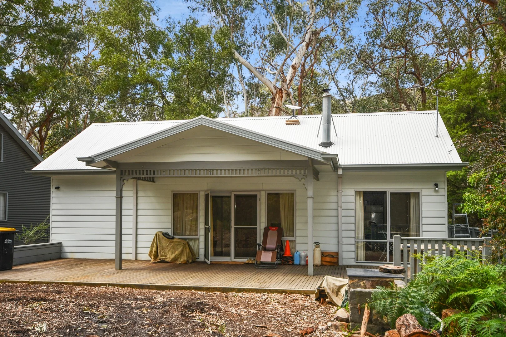 69 Scott Rd, Halls Gap VIC 3381